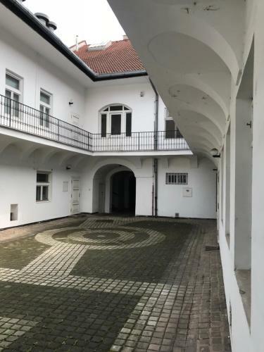 Private Apartment Close To Cathedral