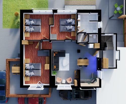 Apartm�n Matej