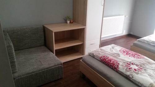 Apartm�n Matej