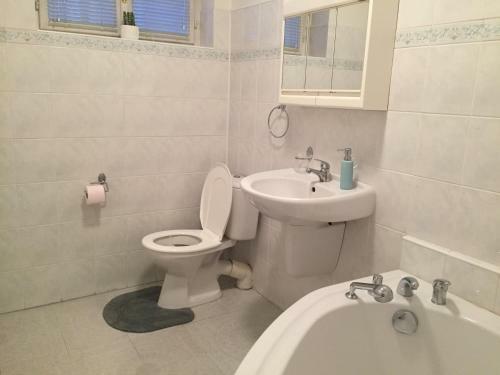 Nice Apartment For 4 People Near Cathedral