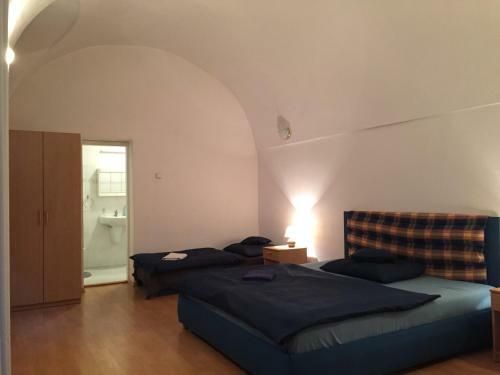 Nice Apartment For 4 People Near Cathedral