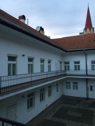 Nice Apartment For 4 People Near Cathedral