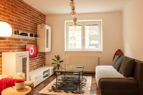 Apartment Cajakova