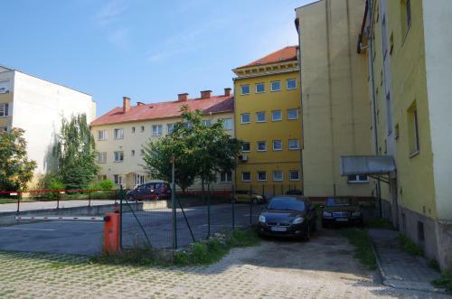 Apartment Cajakova
