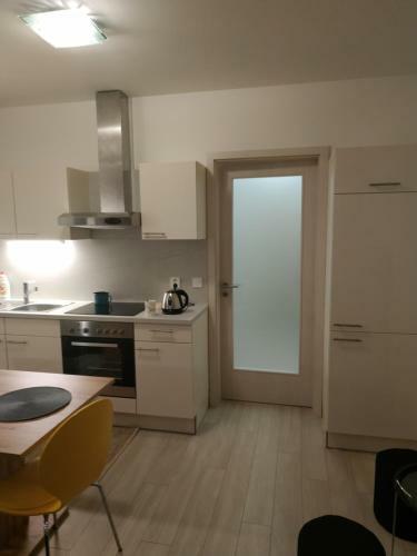 Ko?ice Smart Apartm�n