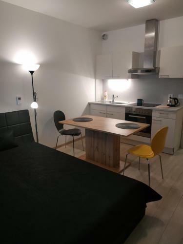 Ko?ice Smart Apartm�n
