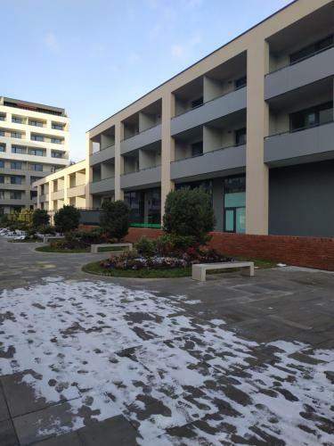 Ko?ice Smart Apartm�n
