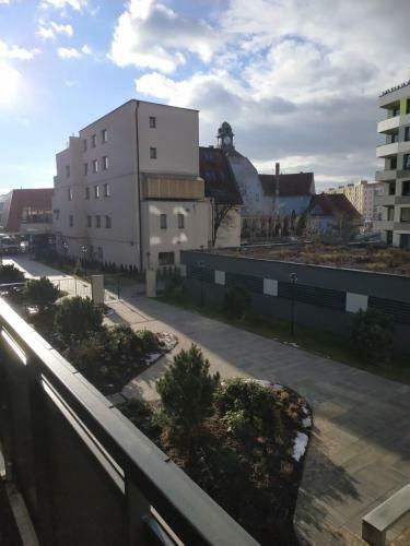 Ko?ice Smart Apartm�n