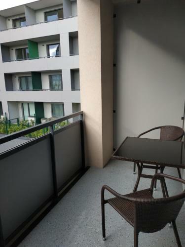 Ko?ice Smart Apartm�n