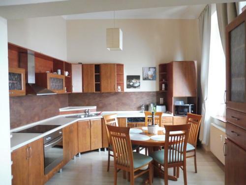 M10 Old Town Apartments Kosice
