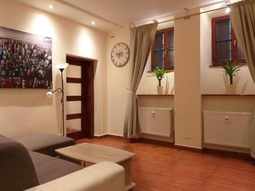 M10 Old Town Apartments Kosice