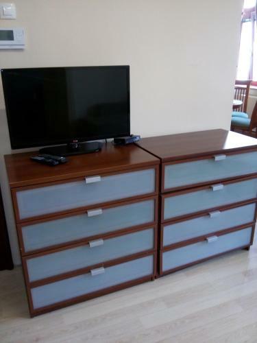 M10 Old Town Apartments Kosice