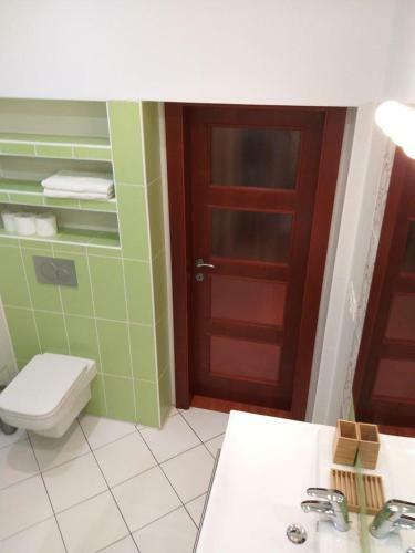 M10 Old Town Apartments Kosice