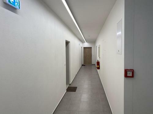 Gng Apartment