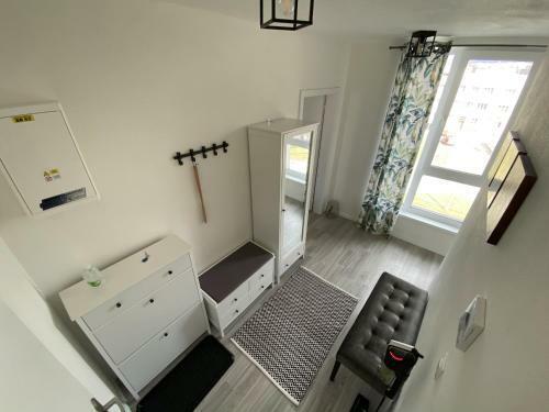 Gng Apartment
