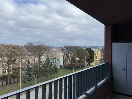 Gng Apartment