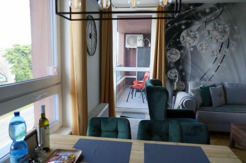 Gng Apartment