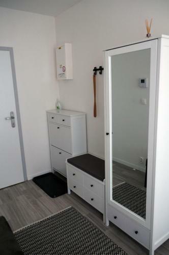 Gng Apartment