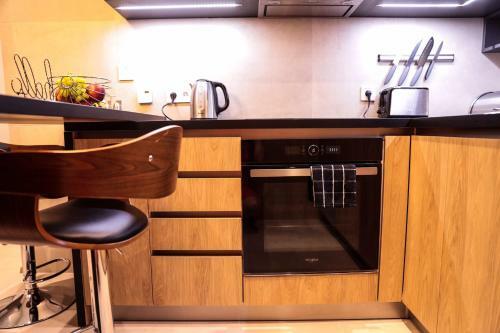 Apartamento Ah Corner House