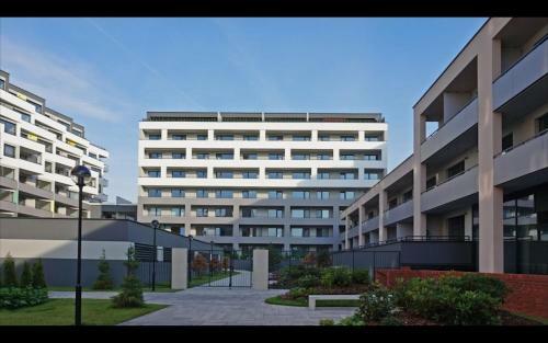 Apartamento Ah Radnica III
