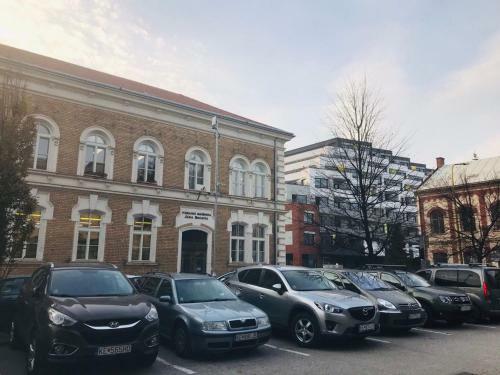 Apartman Pri Radnici