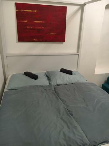Apartamento City Center Ap 2