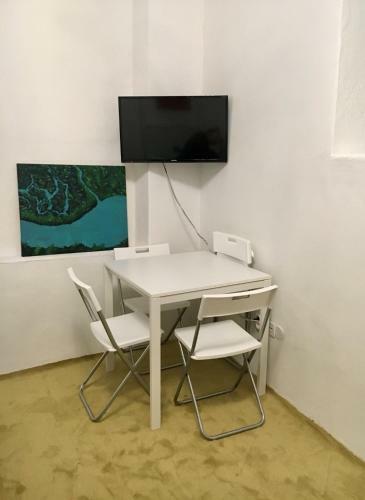 Apartamento City Center Ap 2