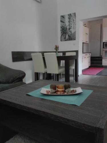 Centrum Apartman Kukucinova6