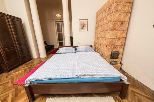 Apartamento Barvinok