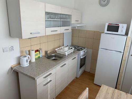Apartman Partizan
