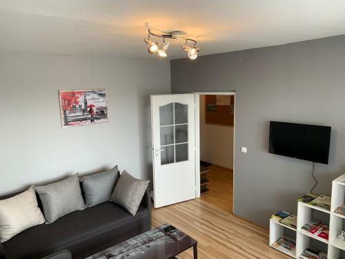 Apartman Partizan