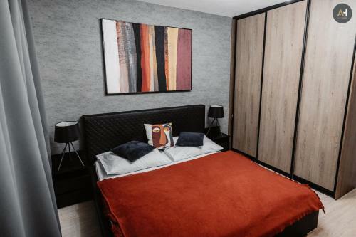 Apartamento Ah Mlynsk� Ba?ta II
