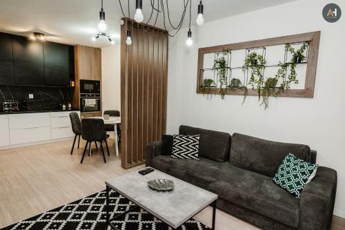 Apartamento Ah Mlynsk� Ba?ta II