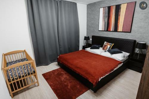 Apartamento Ah Mlynsk� Ba?ta II