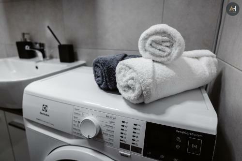 Apartamento Ah Mlynsk� Ba?ta II