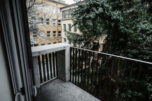 Apartamento Ah Mlynsk� Ba?ta II