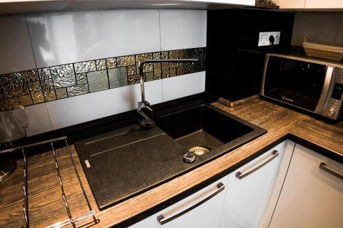 Apartamento Ah Luxury Galerka