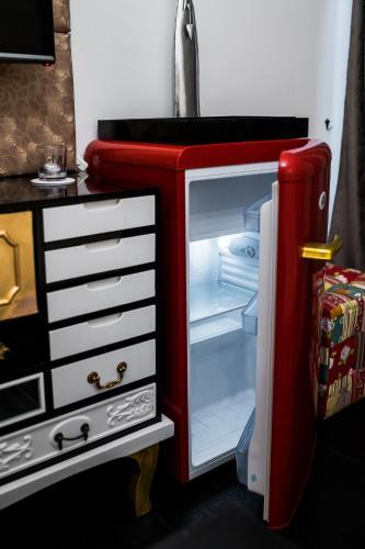Apartamento Ah Luxury Galerka