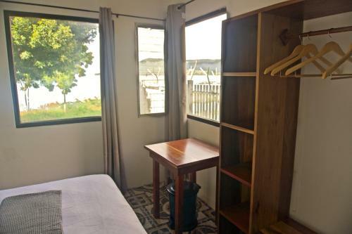 Apartamento Lake House Tikal