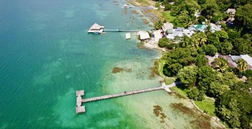 Apartamento Lake House Tikal