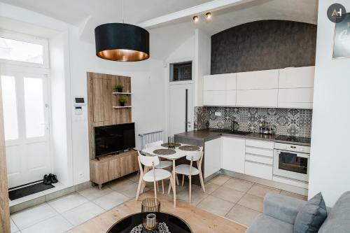 Apartamento Ah Po?tov�