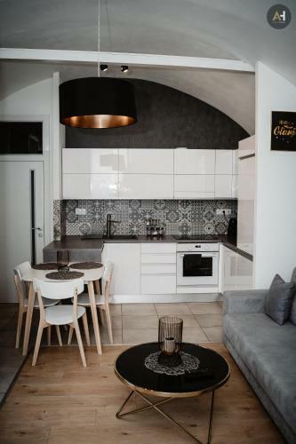 Apartamento Ah Po?tov�