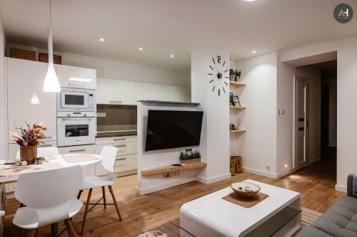 Apartamento Ah Park Angelinum