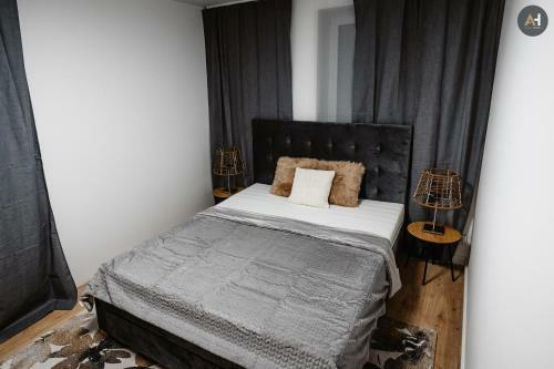 Apartamento Ah Park Angelinum
