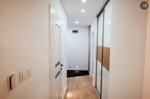 Apartamento Ah Park Angelinum