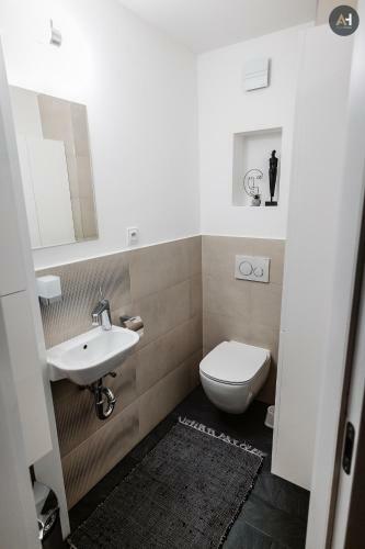 Apartamento Ah Park Angelinum