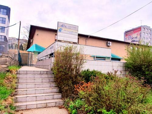 Apartamento Rooms For Rent In Ko?ice