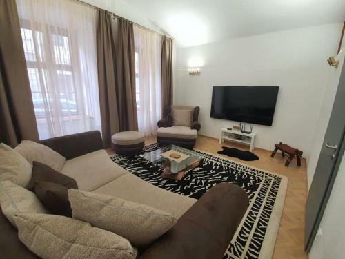 Monar Exclusive Apartment In Old Town Ko?ice