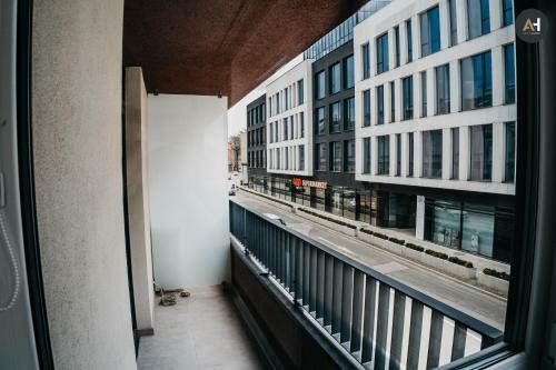 Apartamento Ah Mlynsk� Ba?ta I