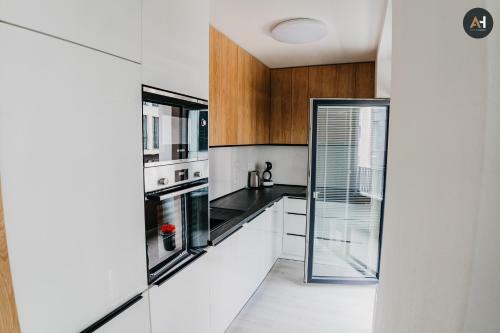 Apartamento Ah Mlynsk� Ba?ta I